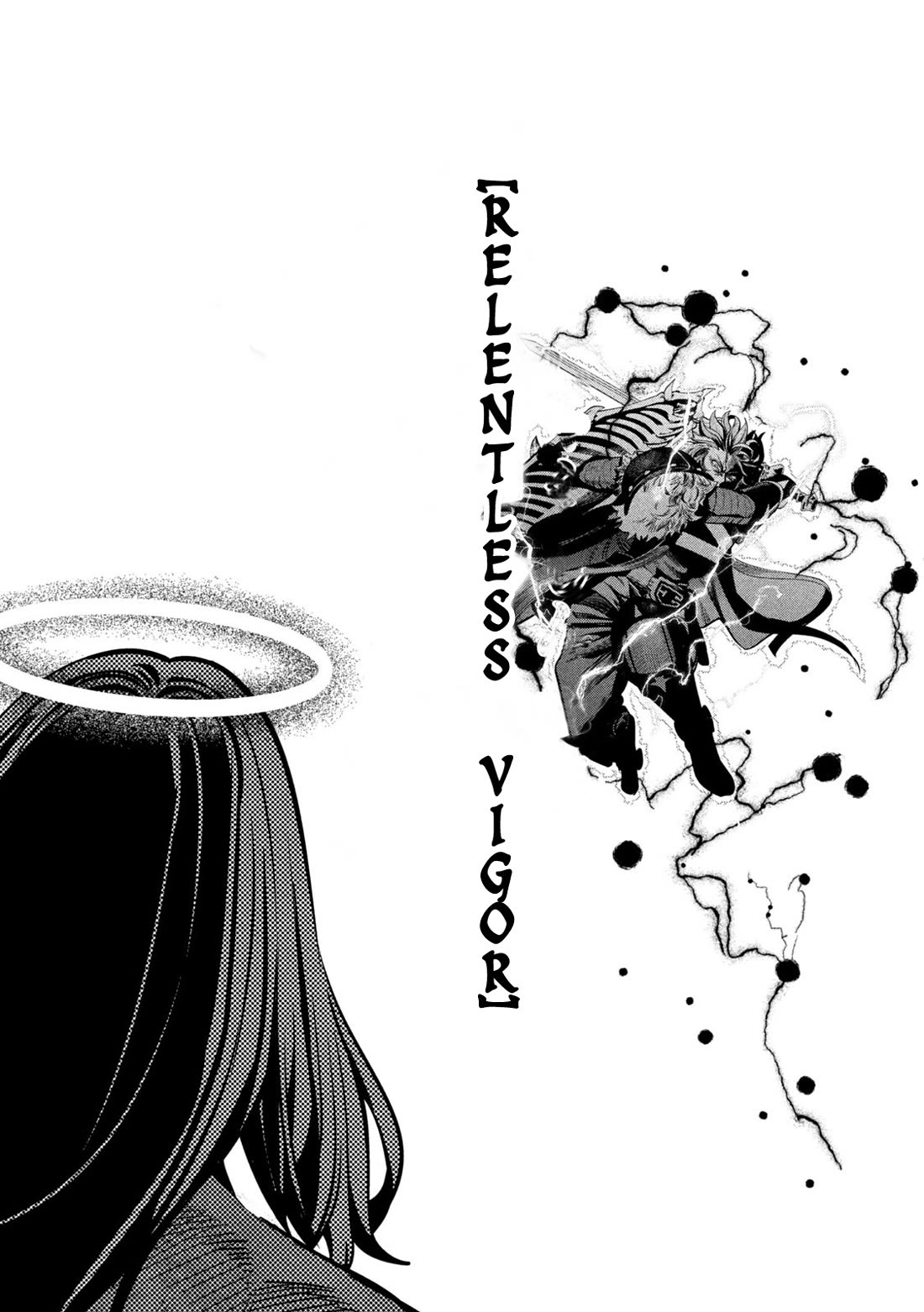 The Exiled Reincarnated Heavy Knight Is Unrivaled in Game Knowledge Chapter 103 page 6 - Chapter 103