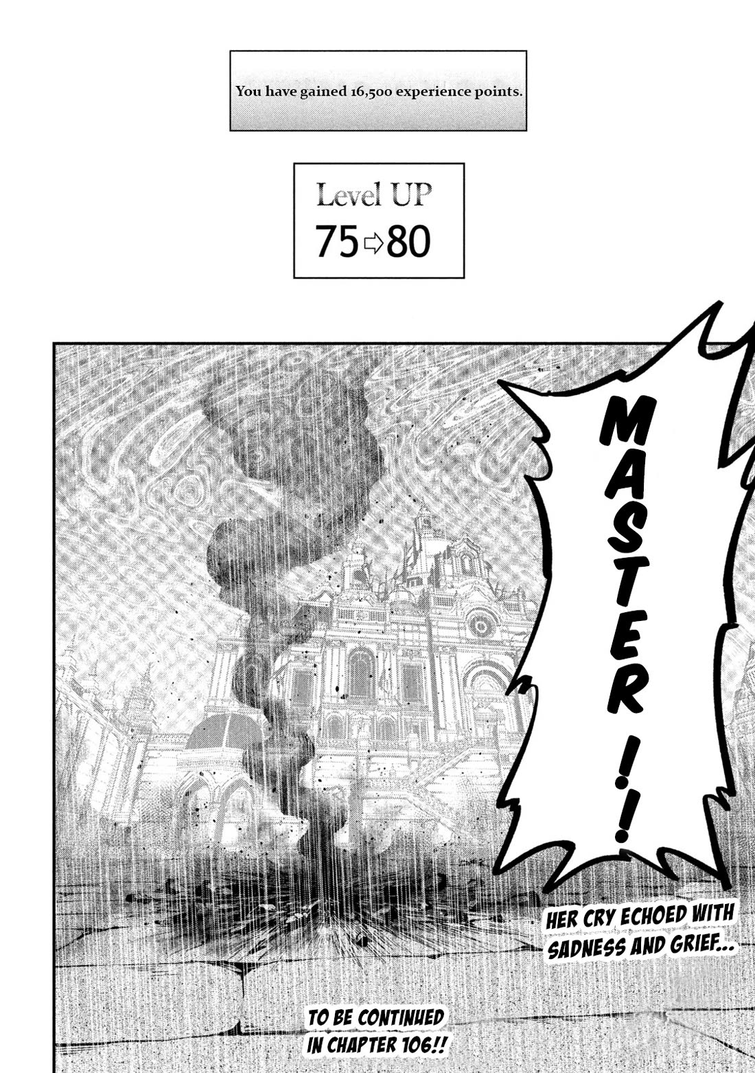 The Exiled Reincarnated Heavy Knight Is Unrivaled in Game Knowledge Chapter 105 page 20 - Chapter 105