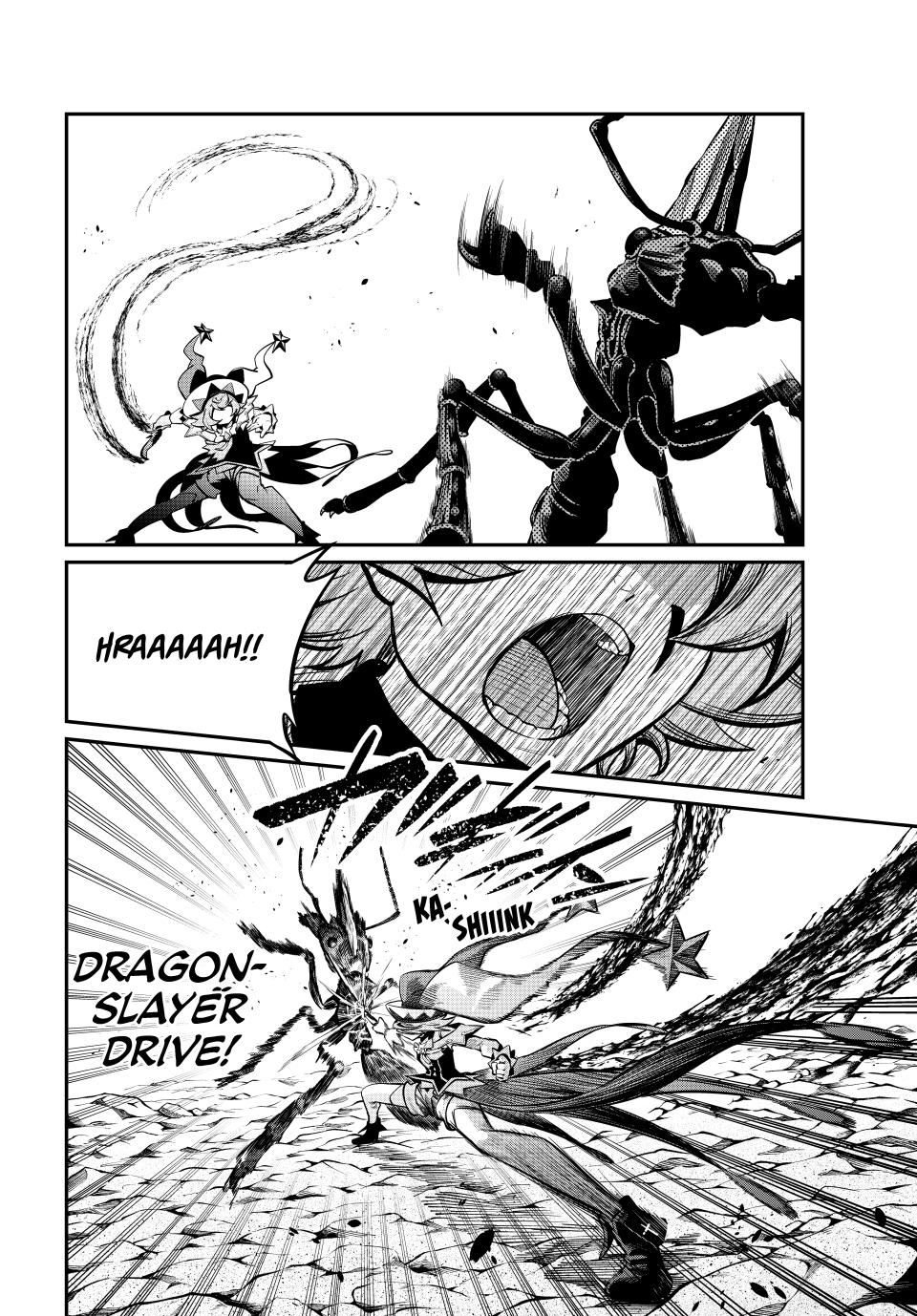 The Exiled Reincarnated Heavy Knight Is Unrivaled in Game Knowledge Chapter 116 page 6 - Chapter 116