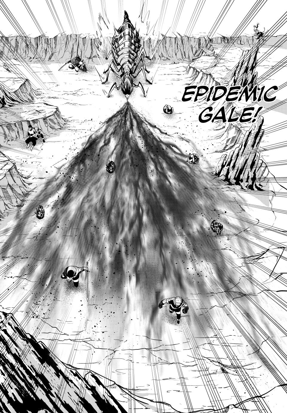The Exiled Reincarnated Heavy Knight Is Unrivaled in Game Knowledge Chapter 121 page 10 - Chapter 121