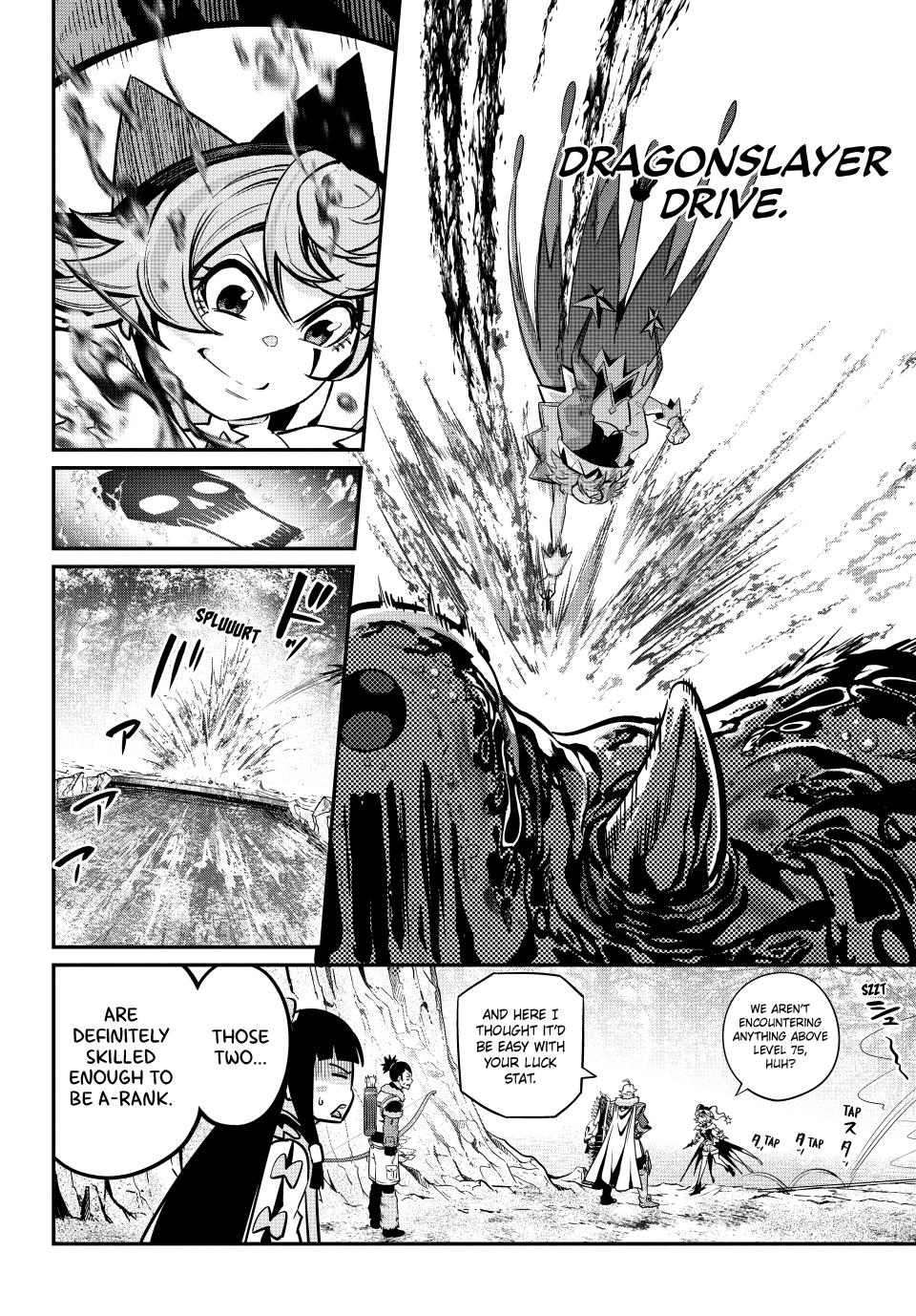 The Exiled Reincarnated Heavy Knight Is Unrivaled in Game Knowledge Chapter 134 page 14 - Chapter 134
