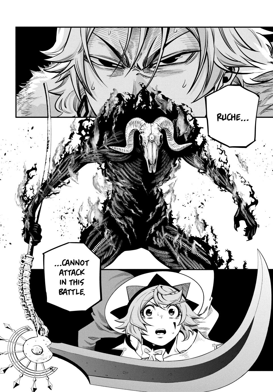 The Exiled Reincarnated Heavy Knight Is Unrivaled in Game Knowledge Chapter 135 page 16 - Chapter 135