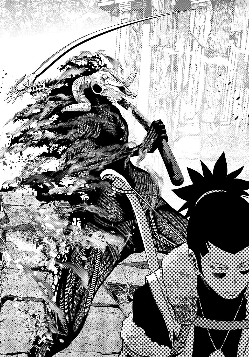The Exiled Reincarnated Heavy Knight Is Unrivaled in Game Knowledge Chapter 135 page 8 - Chapter 135