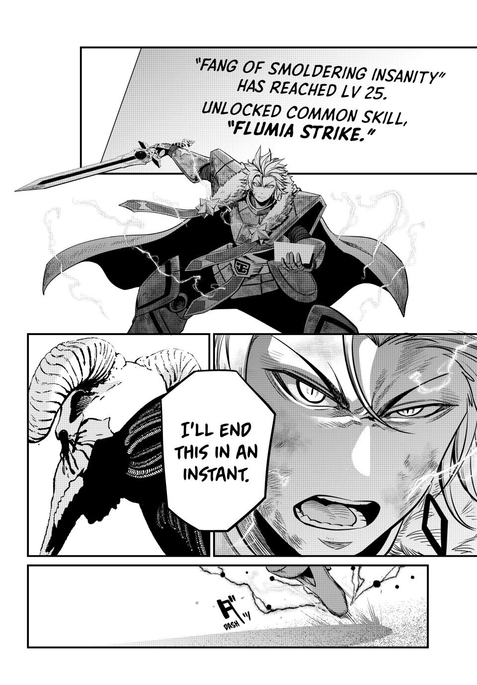 The Exiled Reincarnated Heavy Knight Is Unrivaled in Game Knowledge Chapter 139 page 10 - Chapter 139
