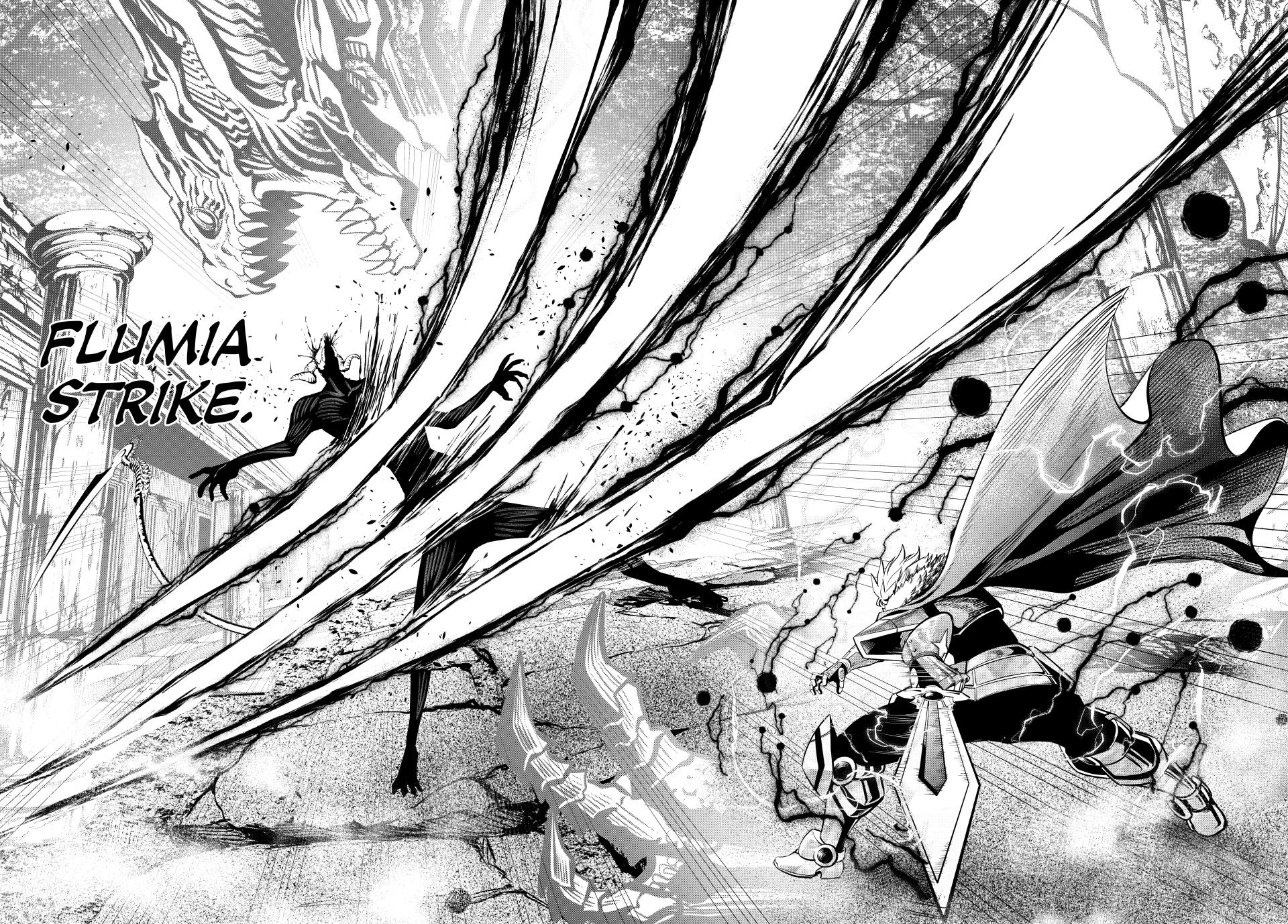 The Exiled Reincarnated Heavy Knight Is Unrivaled in Game Knowledge Chapter 139 page 16 - Chapter 139