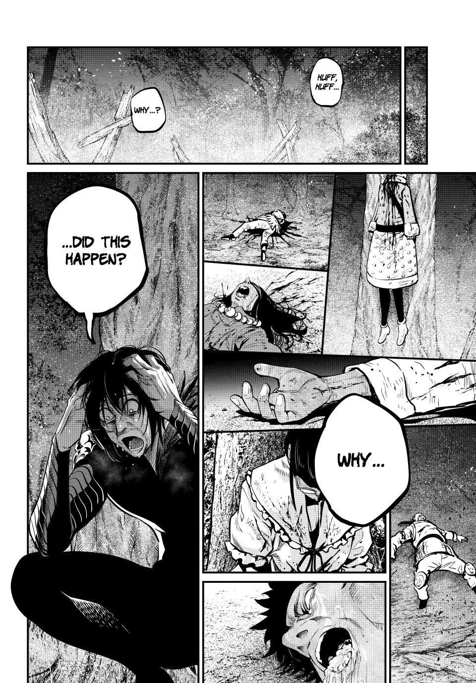 The Exiled Reincarnated Heavy Knight Is Unrivaled in Game Knowledge Chapter 140 page 14 - Chapter 140