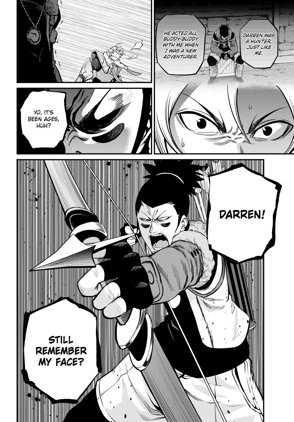 The Exiled Reincarnated Heavy Knight Is Unrivaled in Game Knowledge Chapter 142 page 9 - Chapter 142