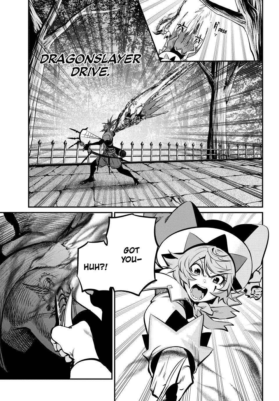 The Exiled Reincarnated Heavy Knight Is Unrivaled in Game Knowledge Chapter 144 page 3 - Chapter 144