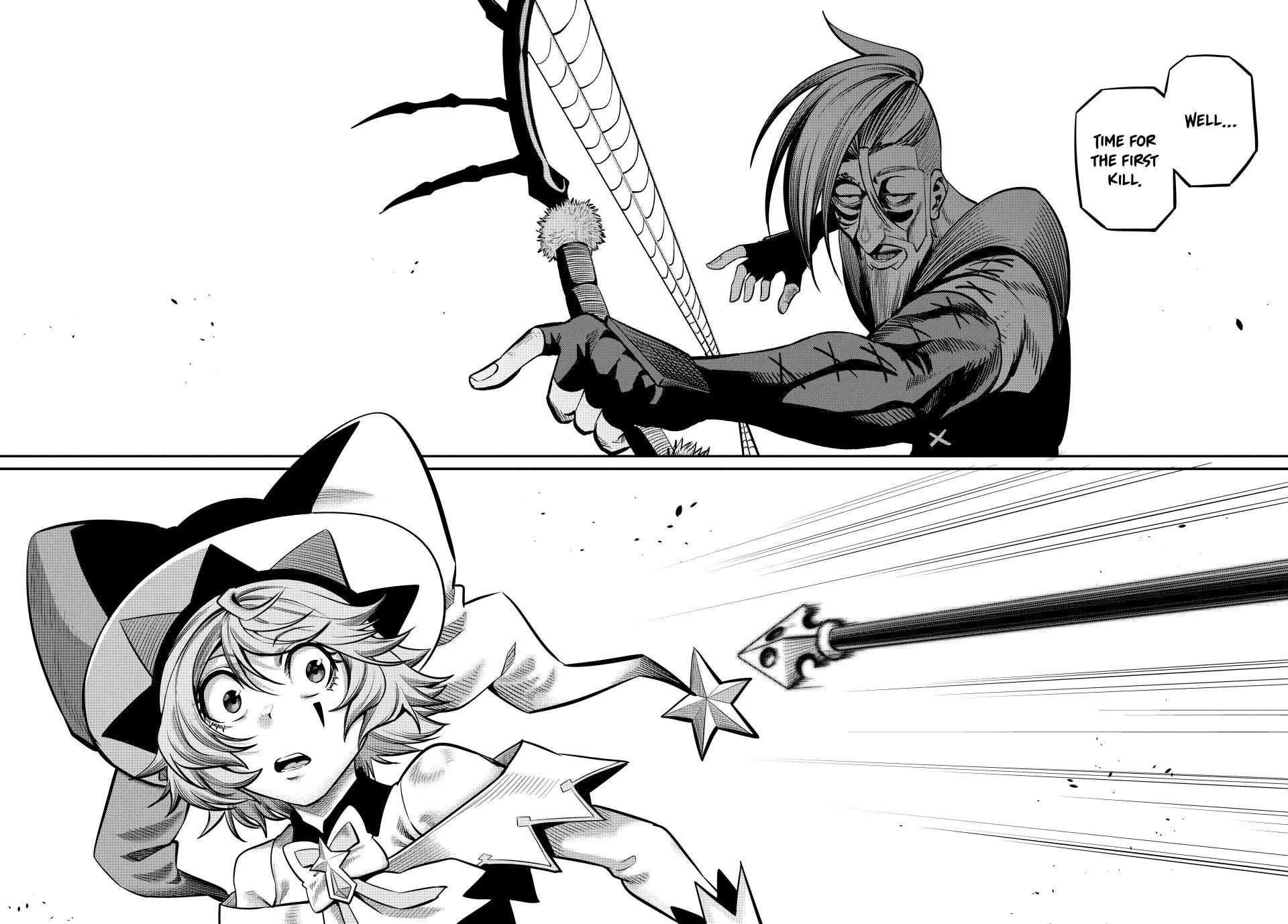 The Exiled Reincarnated Heavy Knight Is Unrivaled in Game Knowledge Chapter 145 page 10 - Chapter 145