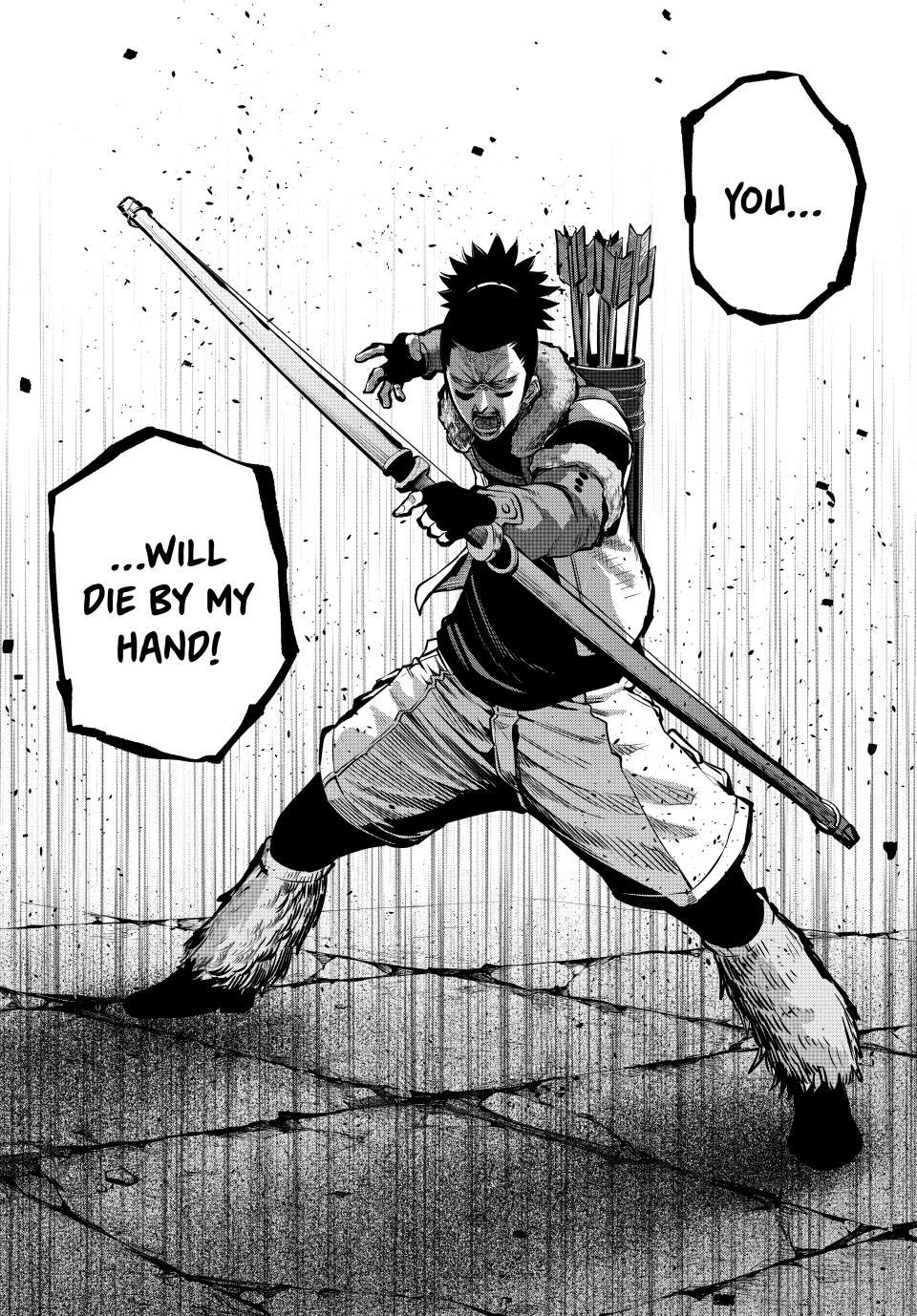 The Exiled Reincarnated Heavy Knight Is Unrivaled in Game Knowledge Chapter 145 page 13 - Chapter 145