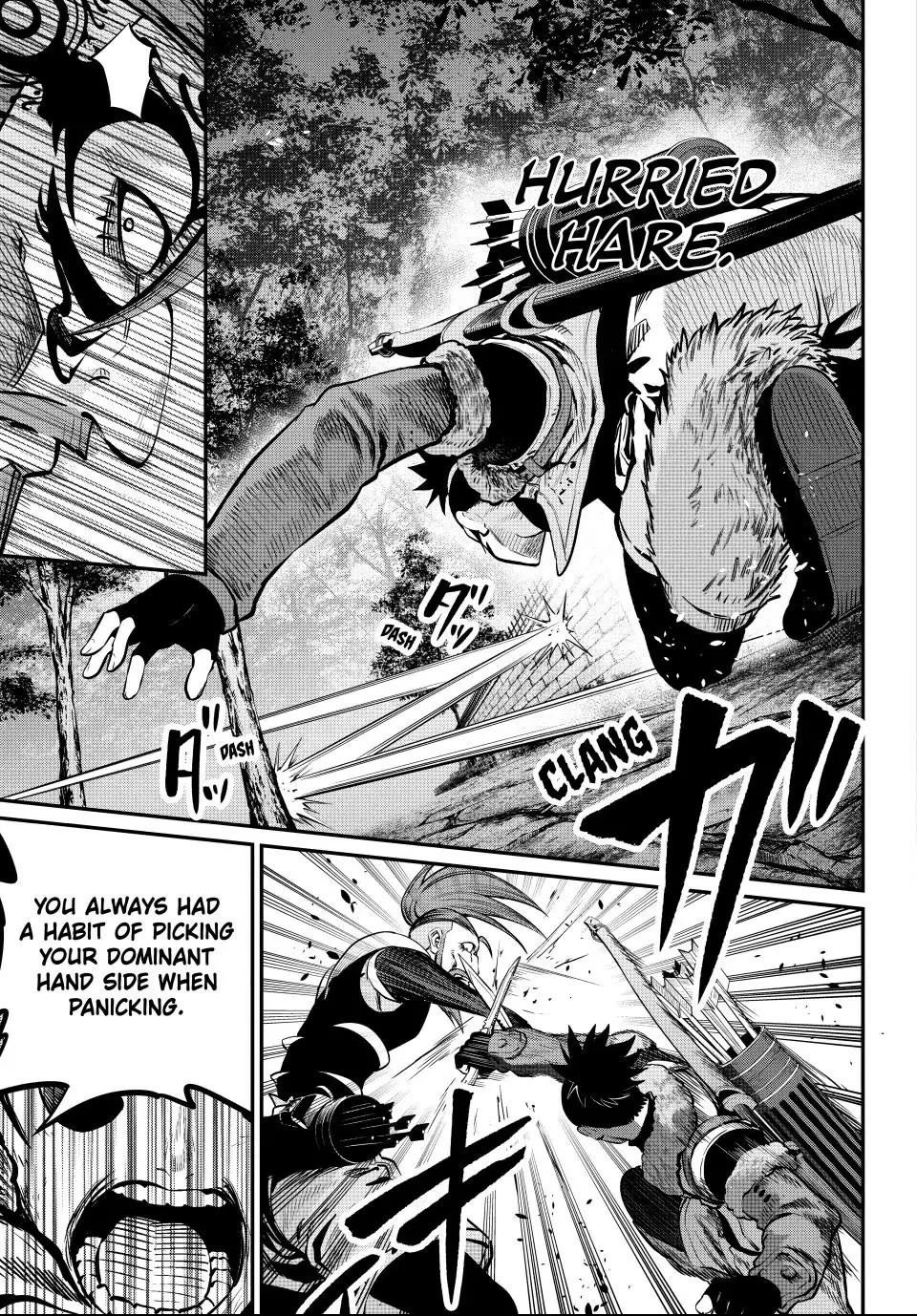 The Exiled Reincarnated Heavy Knight Is Unrivaled in Game Knowledge Chapter 148 page 13 - Chapter 148