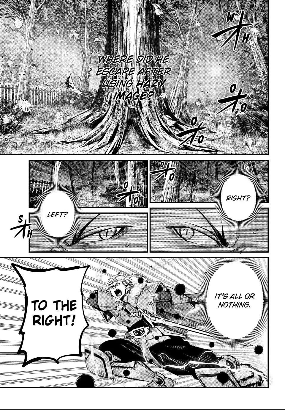 The Exiled Reincarnated Heavy Knight Is Unrivaled in Game Knowledge Chapter 148 page 7 - Chapter 148
