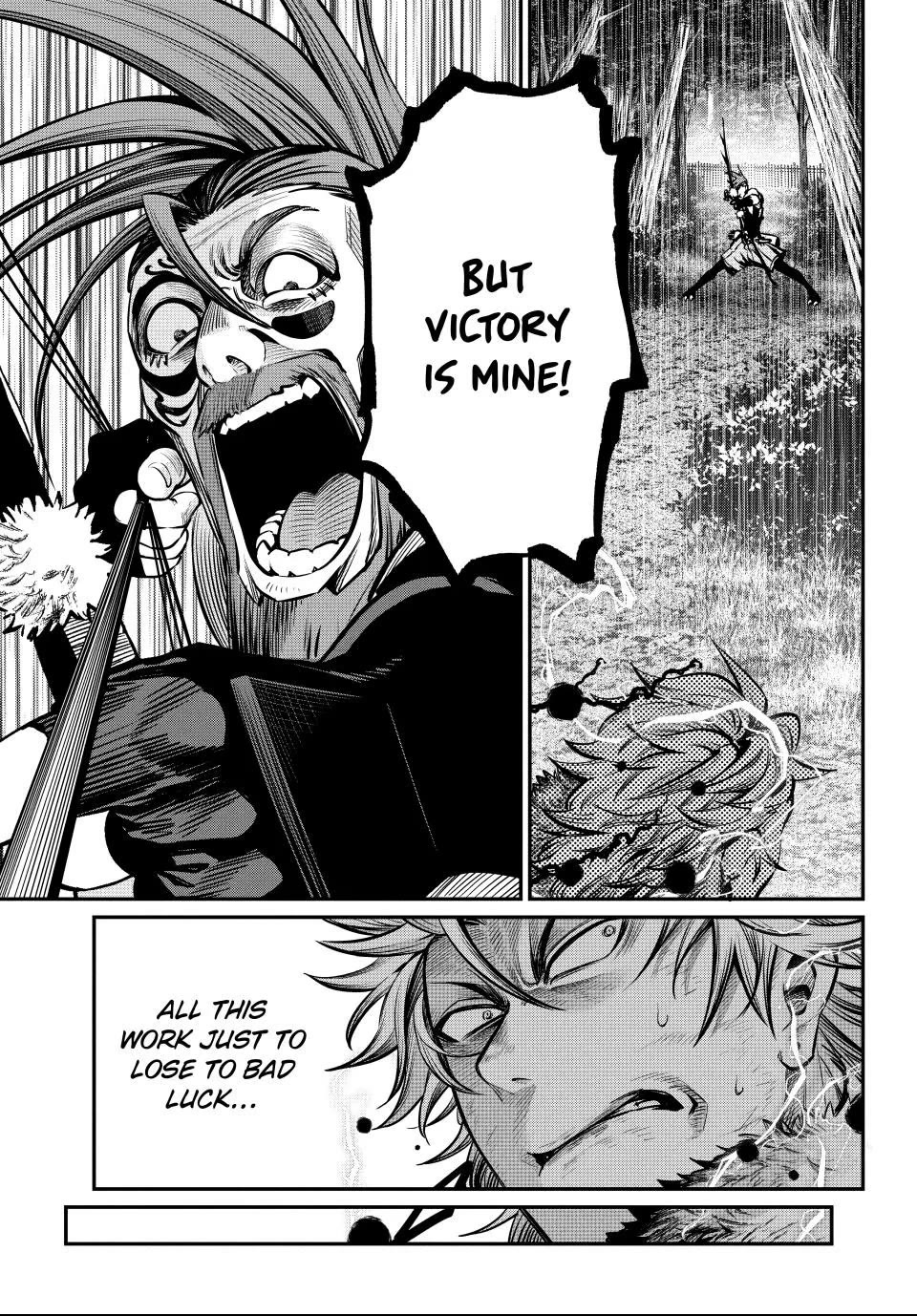 The Exiled Reincarnated Heavy Knight Is Unrivaled in Game Knowledge Chapter 148 page 9 - Chapter 148