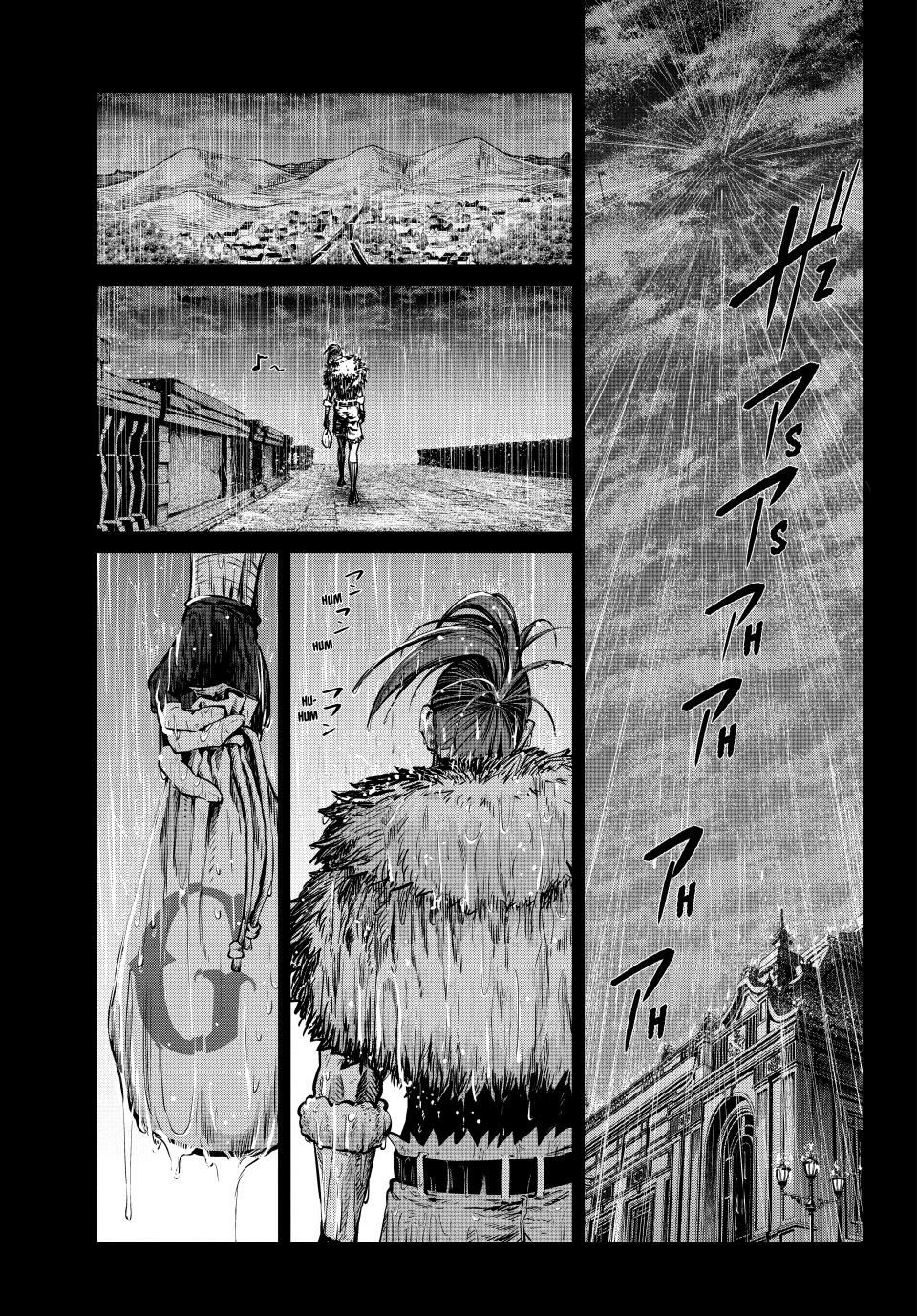 The Exiled Reincarnated Heavy Knight Is Unrivaled in Game Knowledge Chapter 149 page 16 - Chapter 149