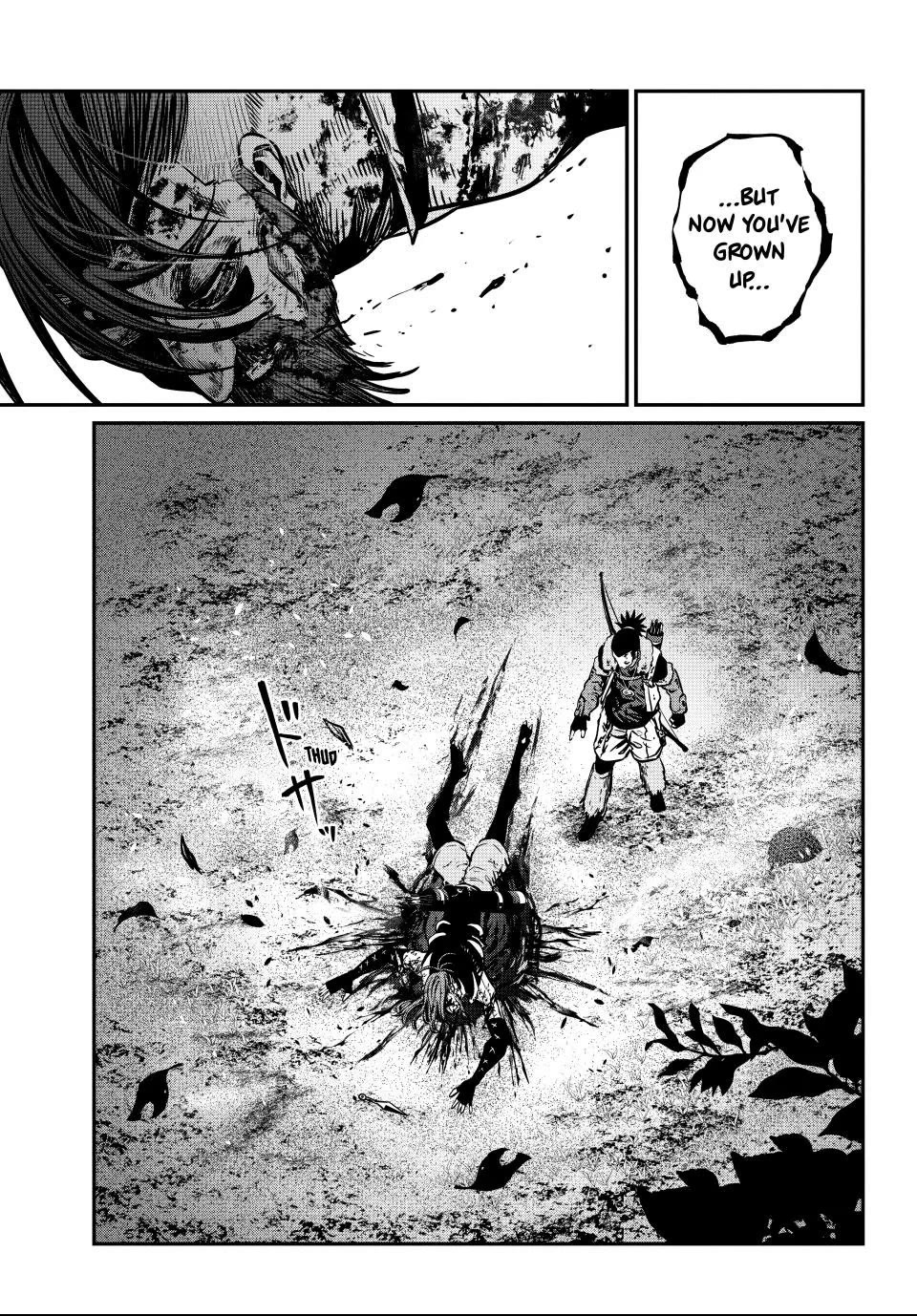 The Exiled Reincarnated Heavy Knight Is Unrivaled in Game Knowledge Chapter 150 page 13 - Chapter 150