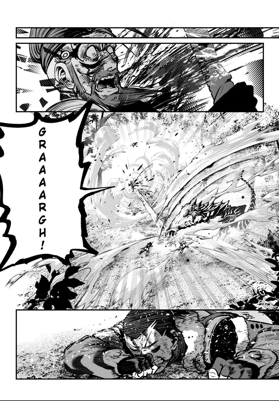 The Exiled Reincarnated Heavy Knight Is Unrivaled in Game Knowledge Chapter 150 page 6 - Chapter 150