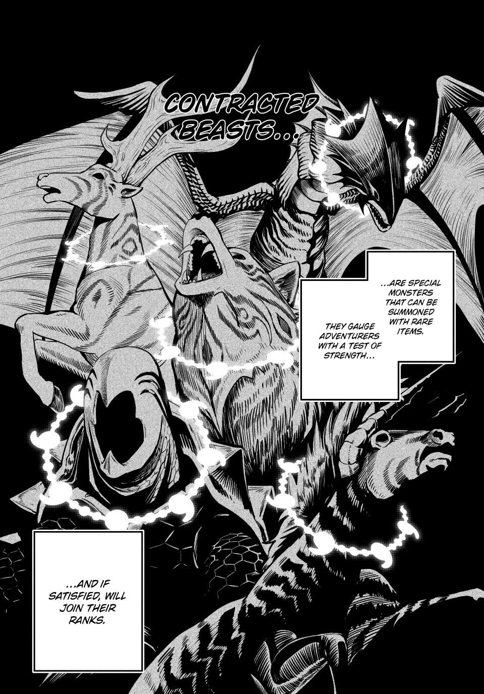 The Exiled Reincarnated Heavy Knight Is Unrivaled in Game Knowledge Chapter 154 page 10 - Chapter 154