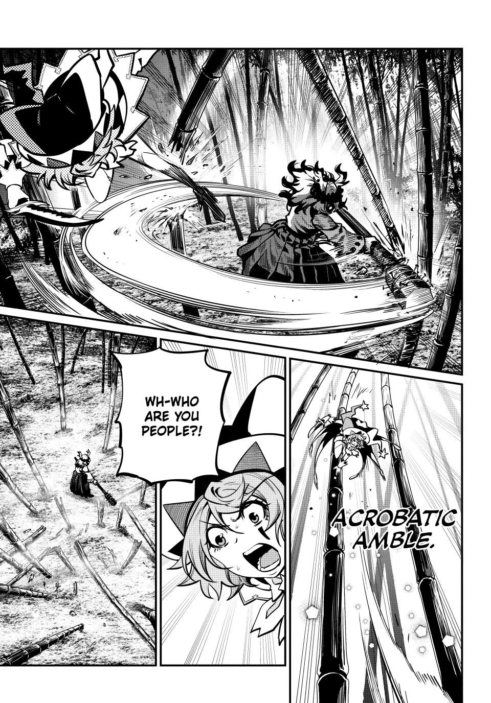 The Exiled Reincarnated Heavy Knight Is Unrivaled in Game Knowledge Chapter 155 page 11 - Chapter 155