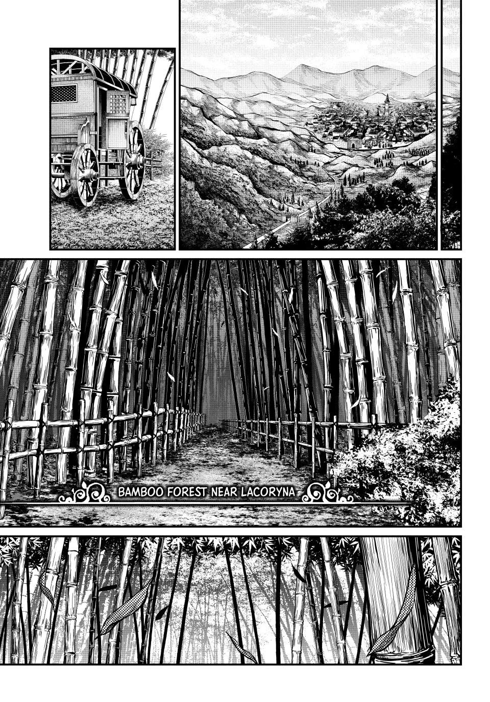 The Exiled Reincarnated Heavy Knight Is Unrivaled in Game Knowledge Chapter 155 page 3 - Chapter 155