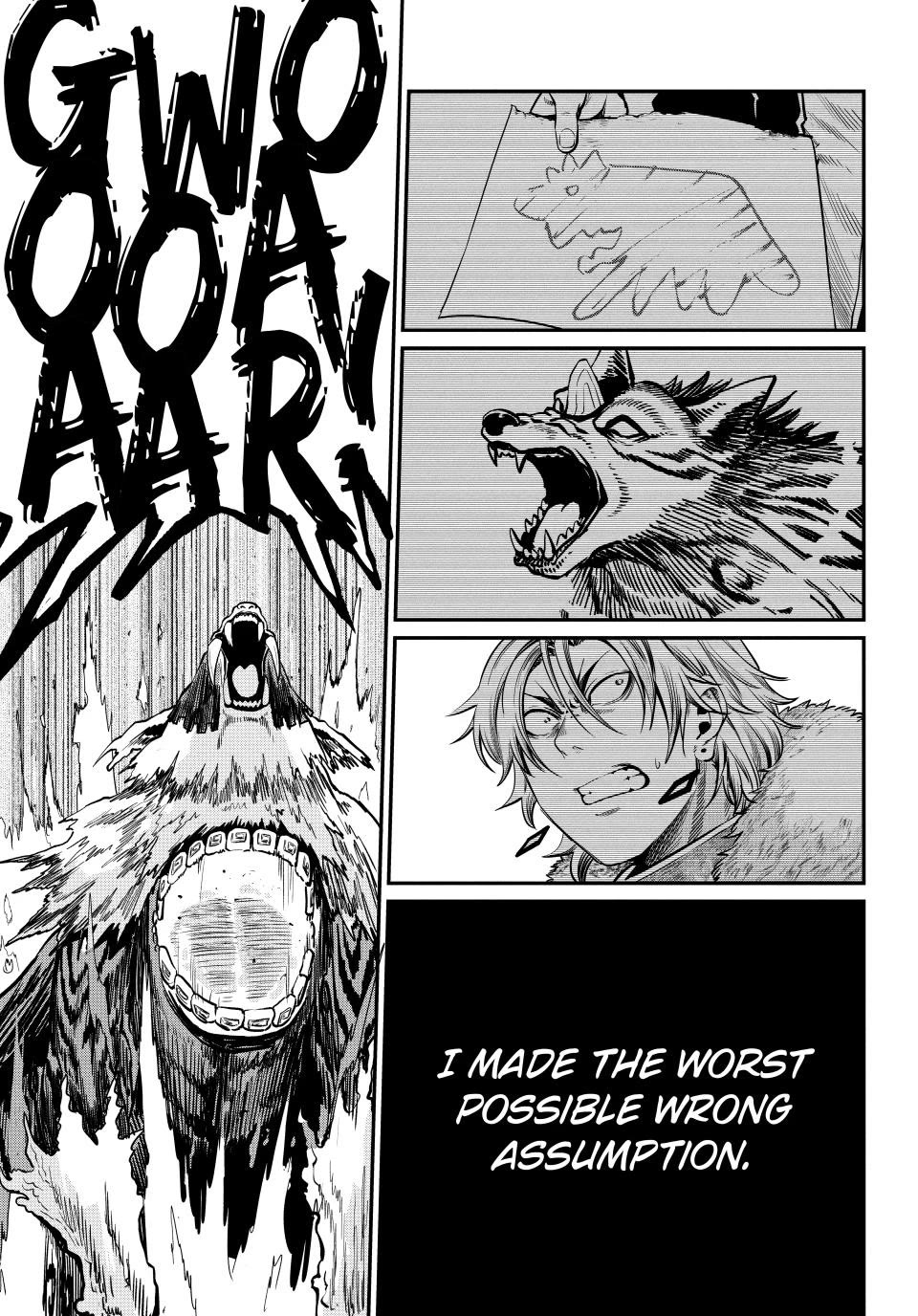 The Exiled Reincarnated Heavy Knight Is Unrivaled in Game Knowledge Chapter 159 page 14 - Chapter 159