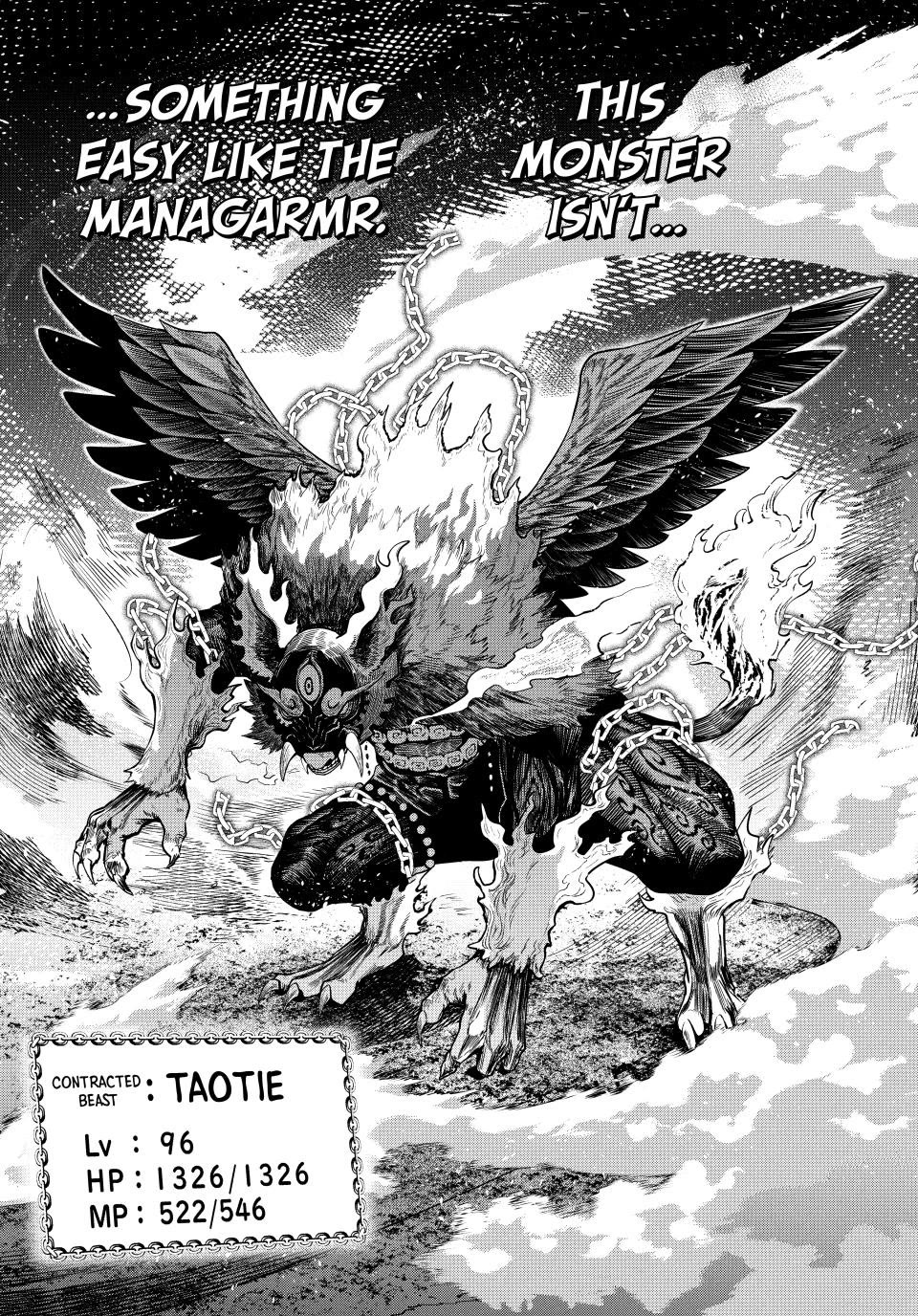 The Exiled Reincarnated Heavy Knight Is Unrivaled in Game Knowledge Chapter 159 page 15 - Chapter 159