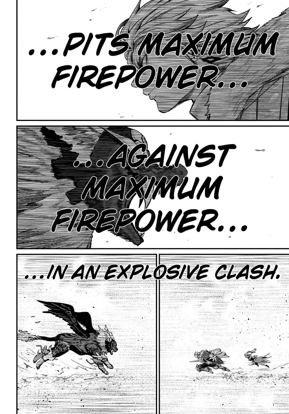 The Exiled Reincarnated Heavy Knight Is Unrivaled in Game Knowledge Chapter 160 page 15 - Chapter 160