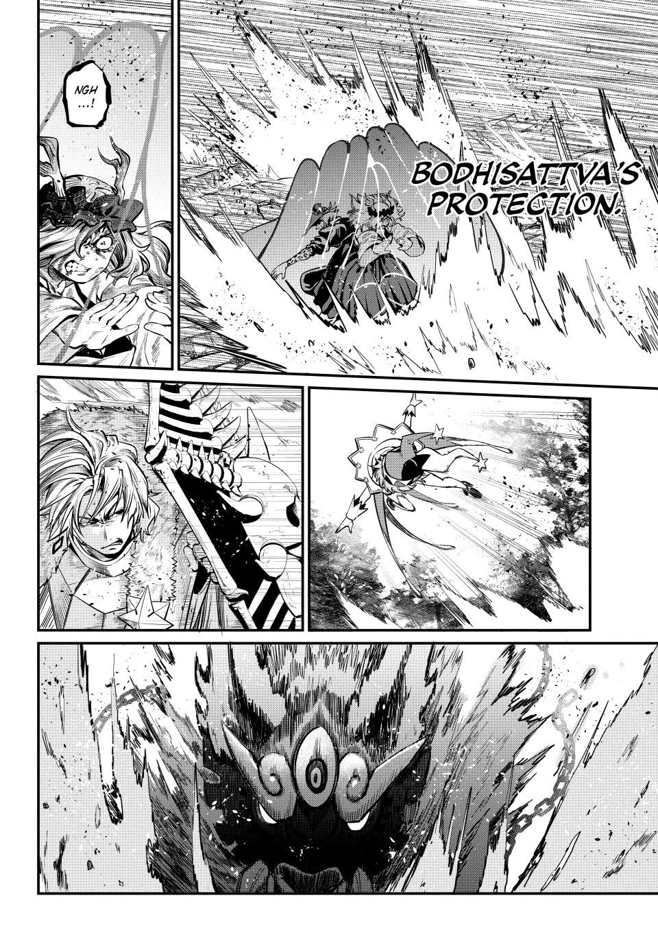 The Exiled Reincarnated Heavy Knight Is Unrivaled in Game Knowledge Chapter 160 page 9 - Chapter 160