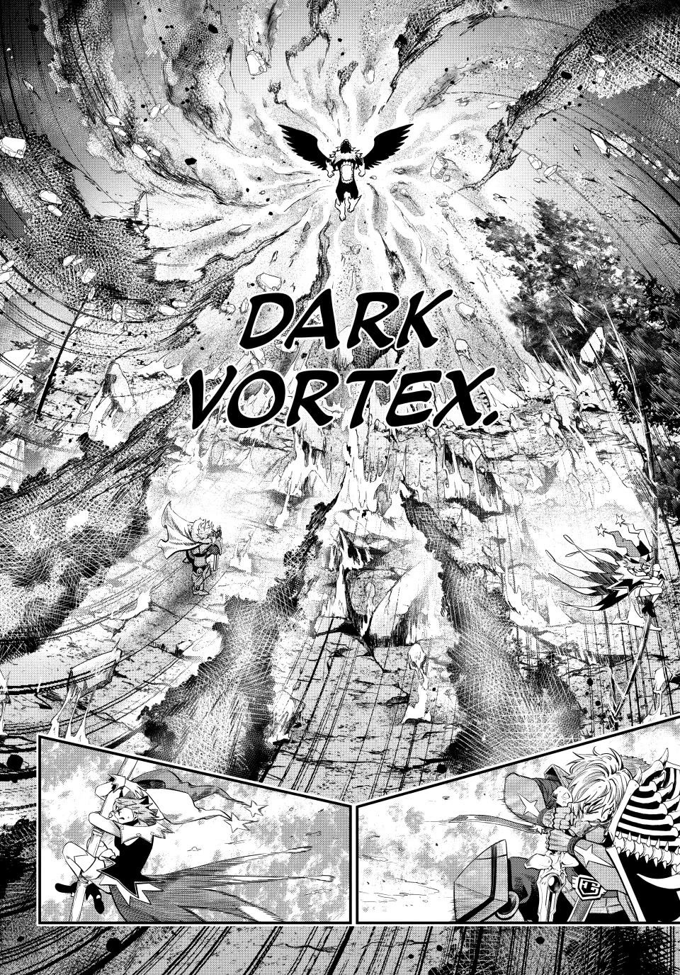 The Exiled Reincarnated Heavy Knight Is Unrivaled in Game Knowledge Chapter 161 page 5 - Chapter 161