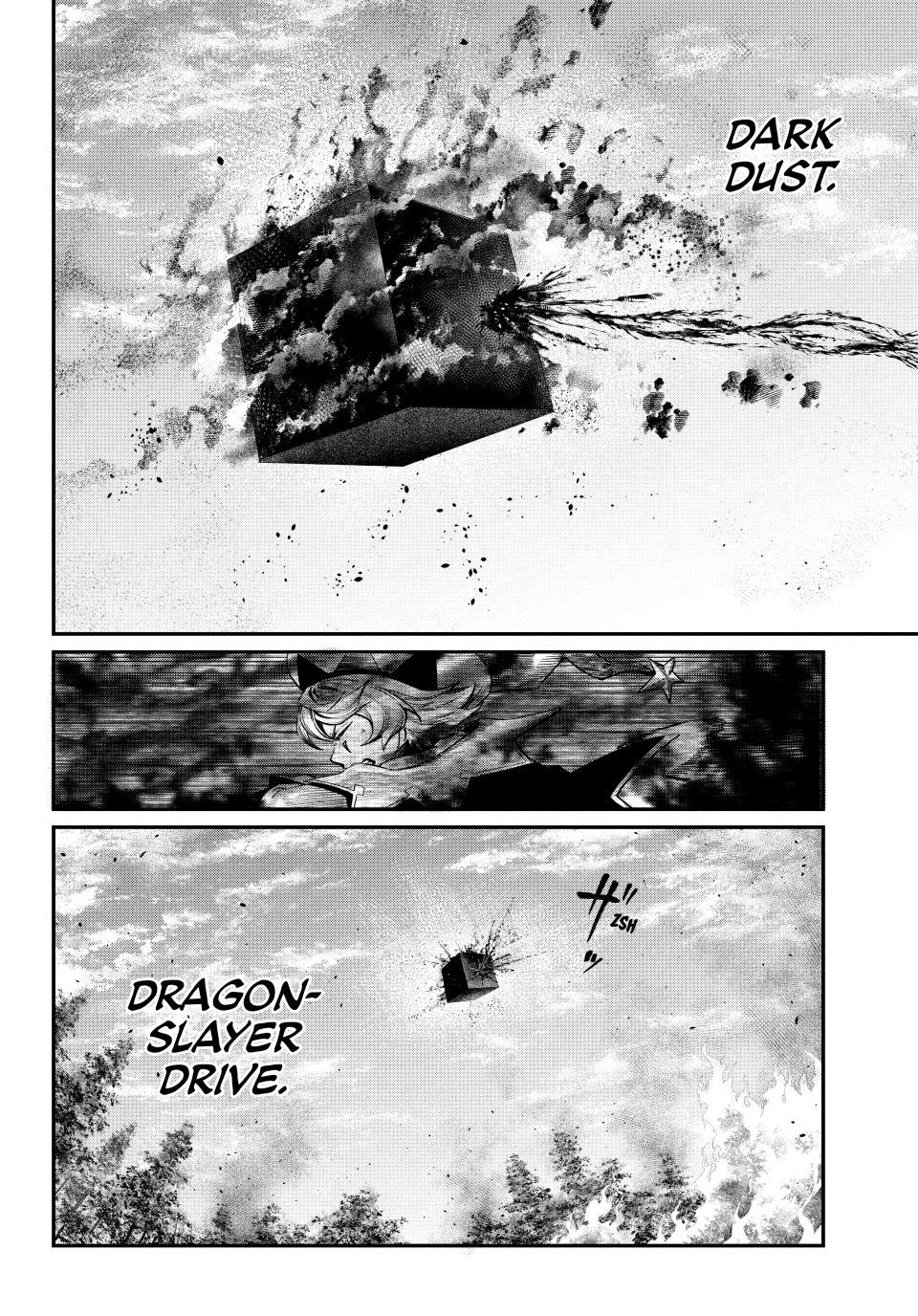 The Exiled Reincarnated Heavy Knight Is Unrivaled in Game Knowledge Chapter 163 page 12 - Chapter 163