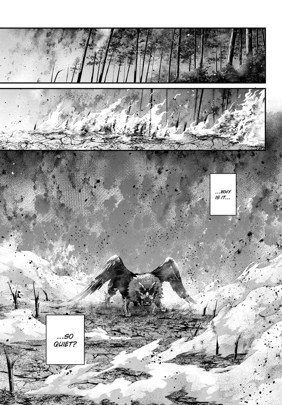 The Exiled Reincarnated Heavy Knight Is Unrivaled in Game Knowledge Chapter 163 page 3 - Chapter 163