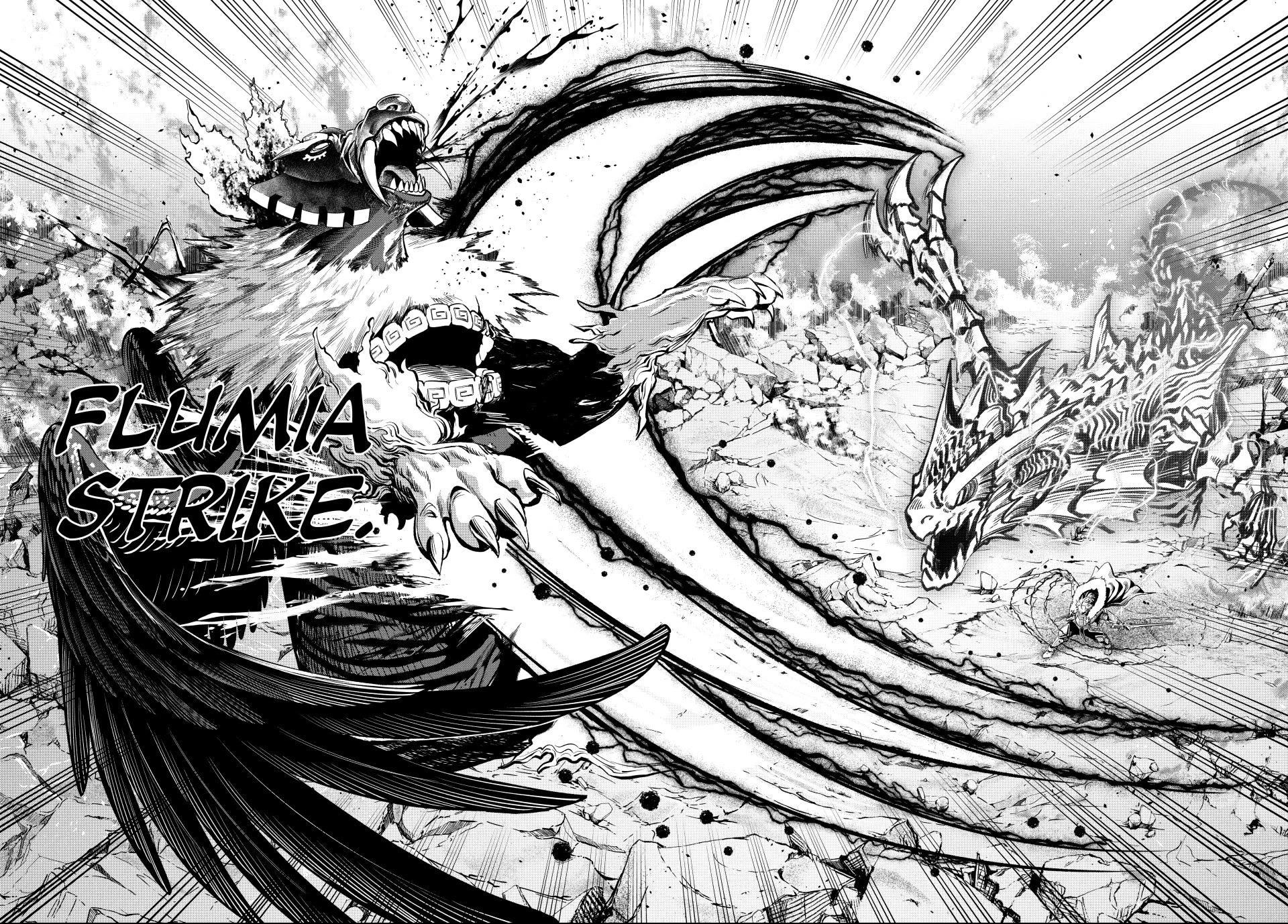 The Exiled Reincarnated Heavy Knight Is Unrivaled in Game Knowledge Chapter 165 page 12 - Chapter 165