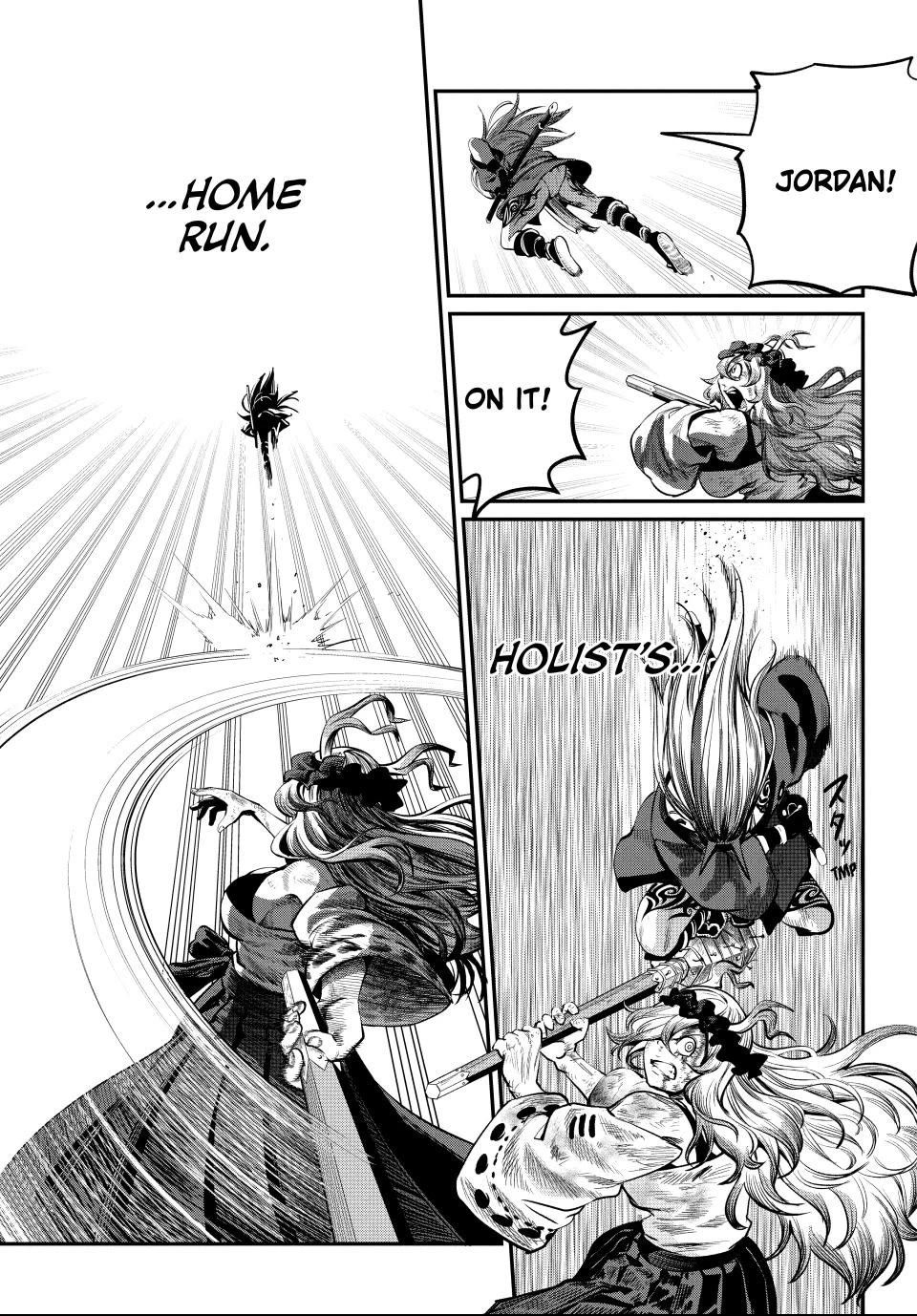 The Exiled Reincarnated Heavy Knight Is Unrivaled in Game Knowledge Chapter 165 page 5 - Chapter 165