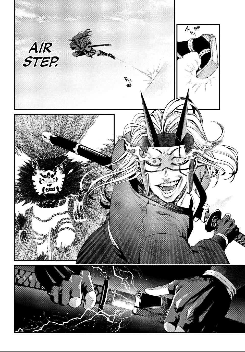 The Exiled Reincarnated Heavy Knight Is Unrivaled in Game Knowledge Chapter 165 page 8 - Chapter 165