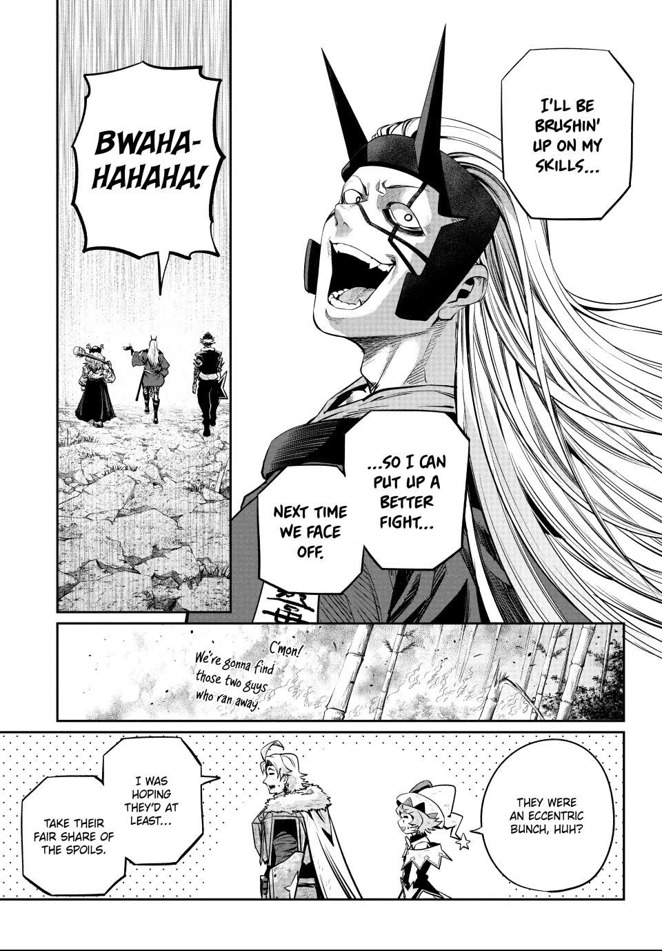 The Exiled Reincarnated Heavy Knight Is Unrivaled in Game Knowledge Chapter 166 page 13 - Chapter 166