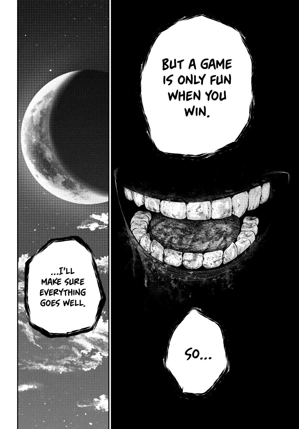 The Exiled Reincarnated Heavy Knight Is Unrivaled in Game Knowledge Chapter 167 page 16 - Chapter 167