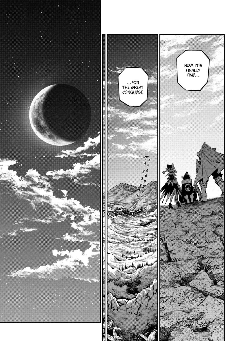 The Exiled Reincarnated Heavy Knight Is Unrivaled in Game Knowledge Chapter 167 page 9 - Chapter 167