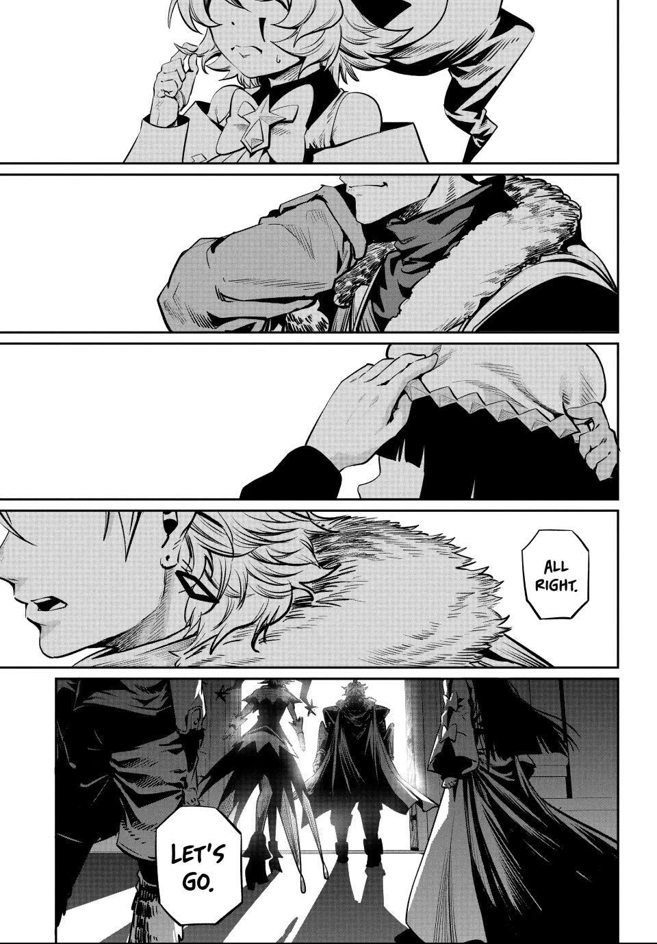 The Exiled Reincarnated Heavy Knight Is Unrivaled in Game Knowledge Chapter 168 page 1 - Chapter 168