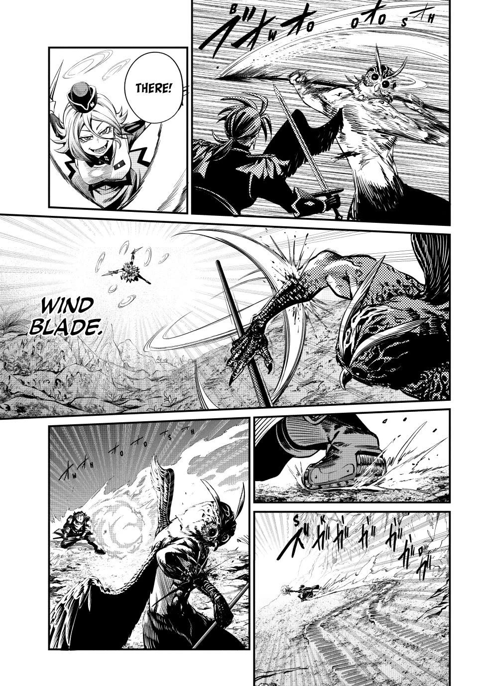 The Exiled Reincarnated Heavy Knight Is Unrivaled in Game Knowledge Chapter 171 page 11 - Chapter 171