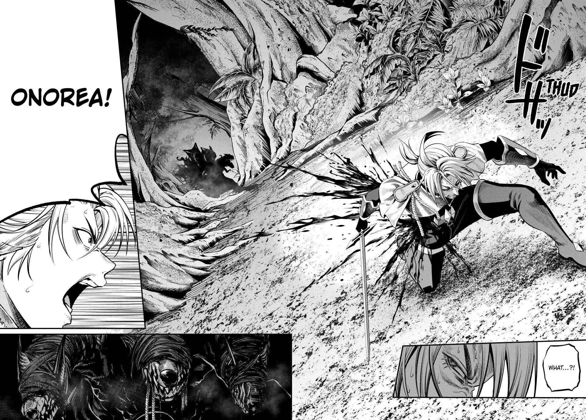 The Exiled Reincarnated Heavy Knight Is Unrivaled in Game Knowledge Chapter 173 page 14 - Chapter 173