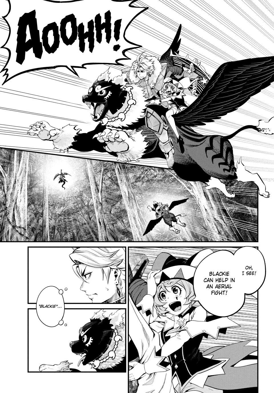 The Exiled Reincarnated Heavy Knight Is Unrivaled in Game Knowledge Chapter 176 page 1 - Chapter 176