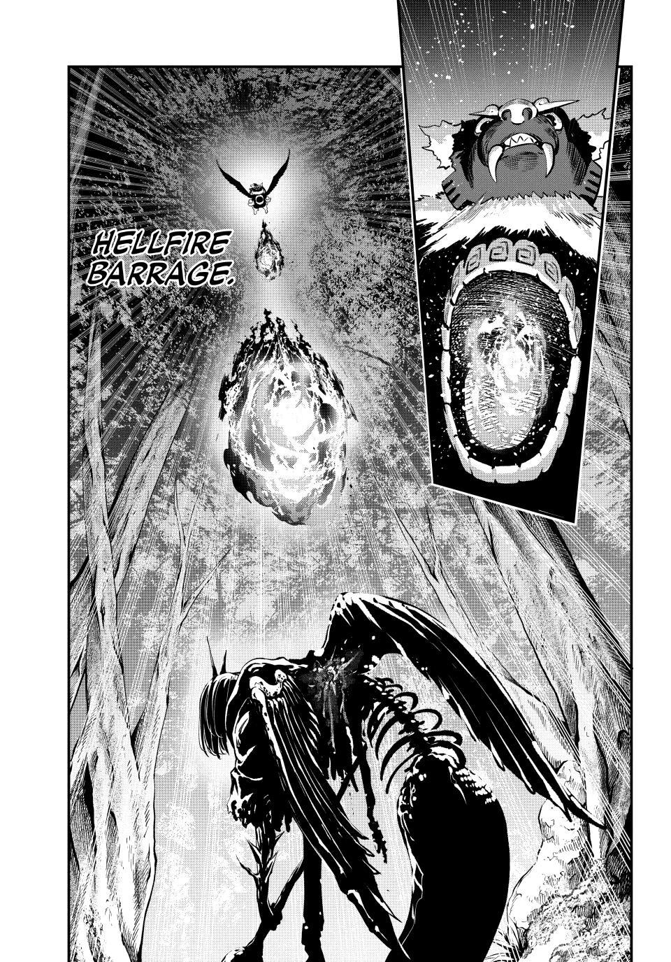 The Exiled Reincarnated Heavy Knight Is Unrivaled in Game Knowledge Chapter 176 page 11 - Chapter 176