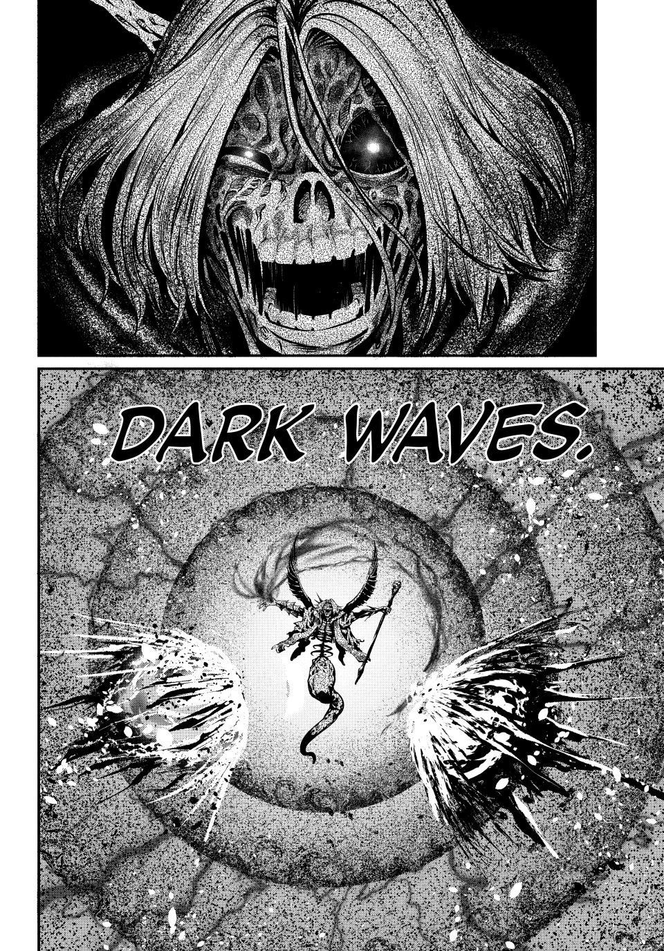 The Exiled Reincarnated Heavy Knight Is Unrivaled in Game Knowledge Chapter 176 page 12 - Chapter 176