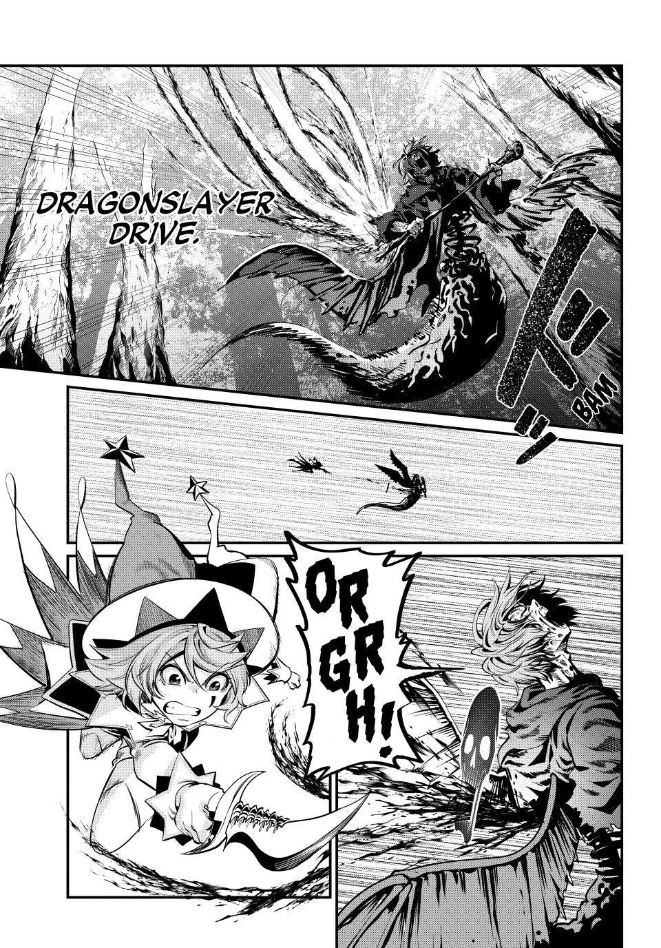 The Exiled Reincarnated Heavy Knight Is Unrivaled in Game Knowledge Chapter 176 page 9 - Chapter 176