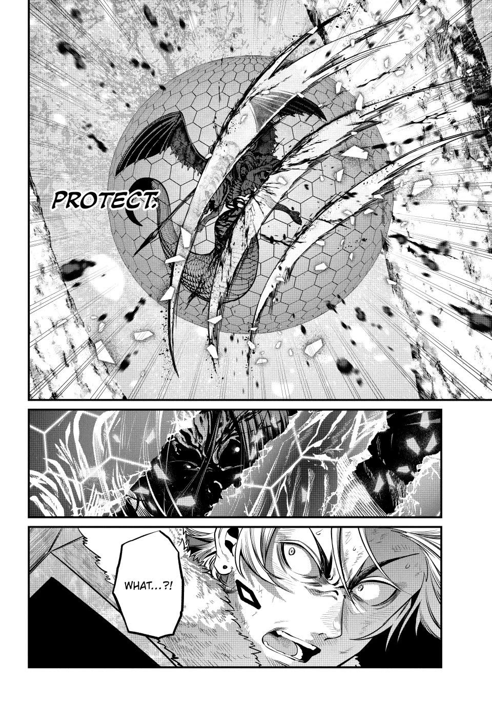The Exiled Reincarnated Heavy Knight Is Unrivaled in Game Knowledge Chapter 177 page 15 - Chapter 177