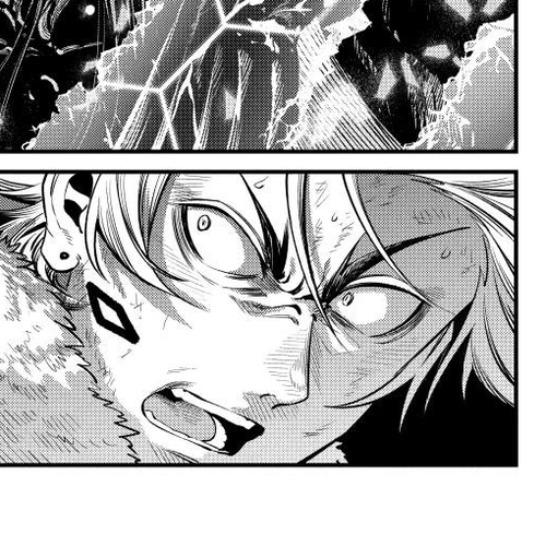 The Exiled Reincarnated Heavy Knight Is Unrivaled in Game Knowledge Chapter 177 cover