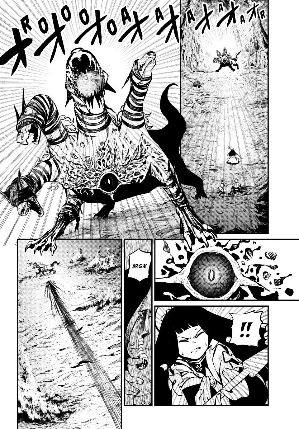 The Exiled Reincarnated Heavy Knight Is Unrivaled in Game Knowledge Chapter 178 page 12 - Chapter 178