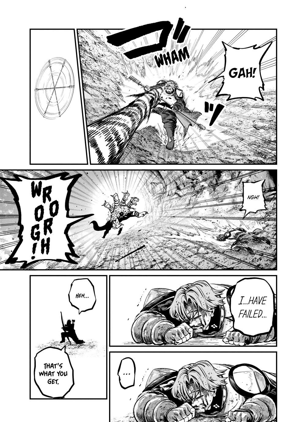The Exiled Reincarnated Heavy Knight Is Unrivaled in Game Knowledge Chapter 178 page 15 - Chapter 178