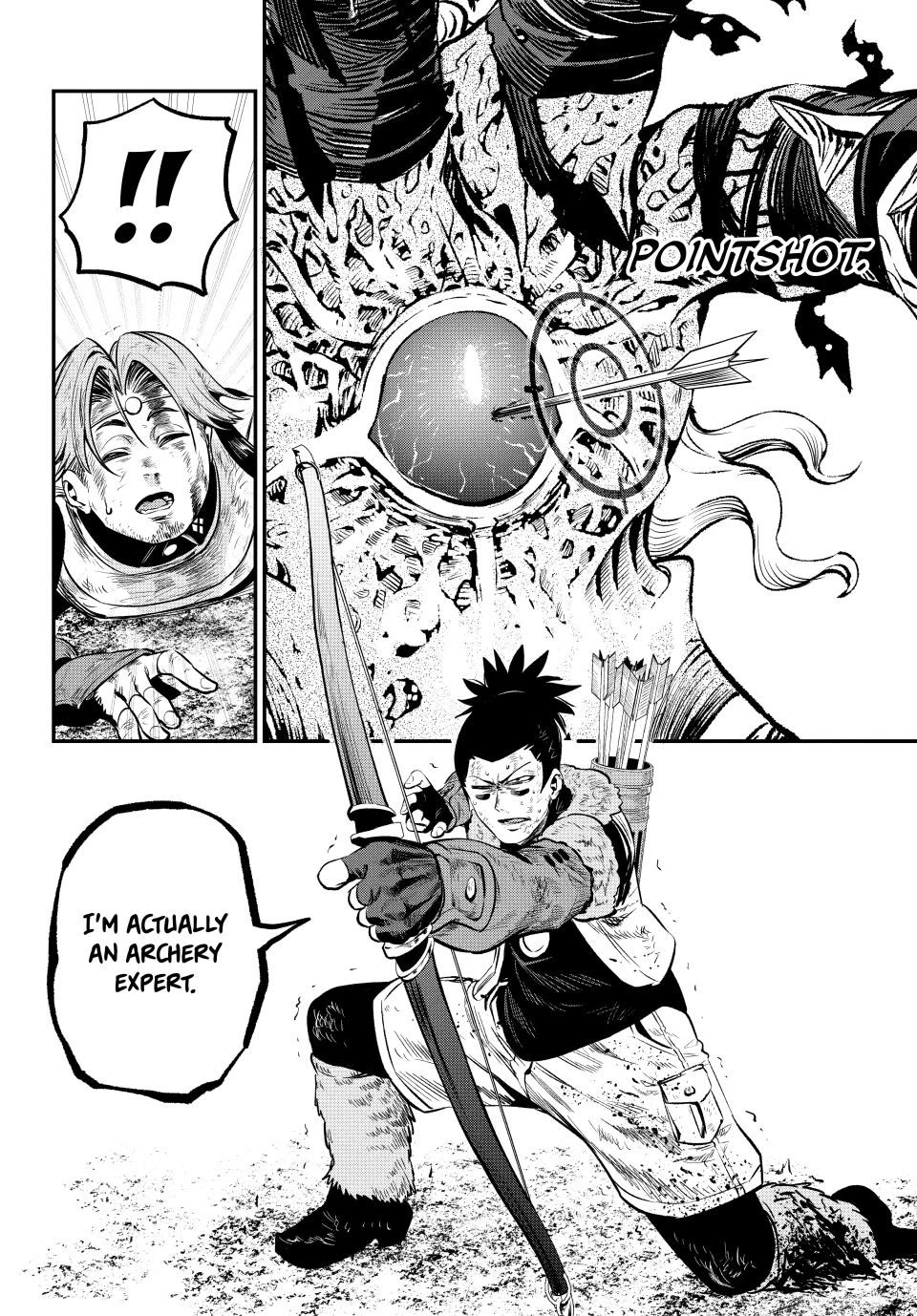 The Exiled Reincarnated Heavy Knight Is Unrivaled in Game Knowledge Chapter 178 page 16 - Chapter 178