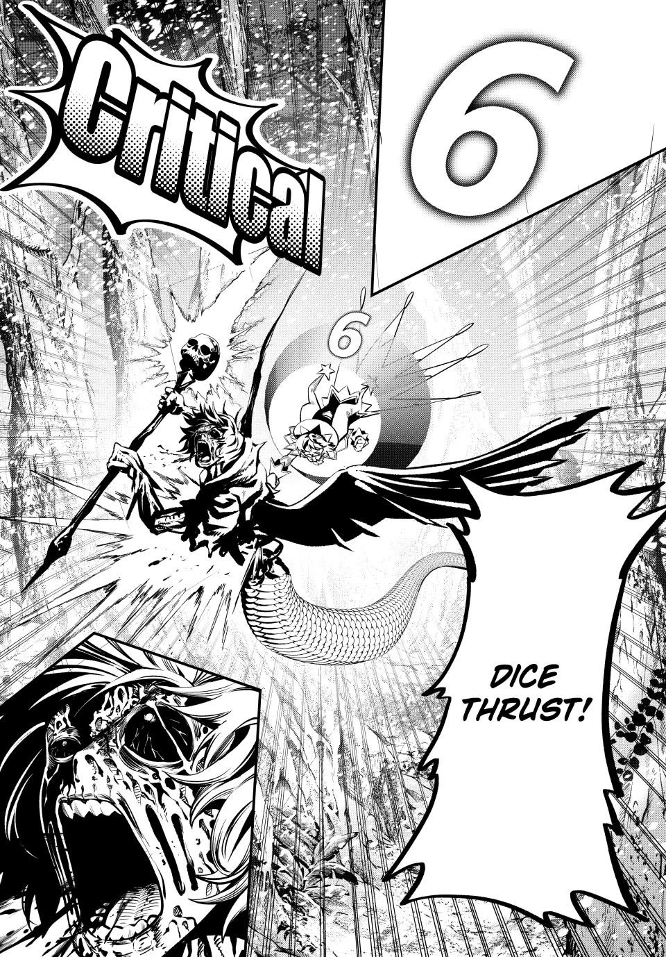 The Exiled Reincarnated Heavy Knight Is Unrivaled in Game Knowledge Chapter 178 page 4 - Chapter 178