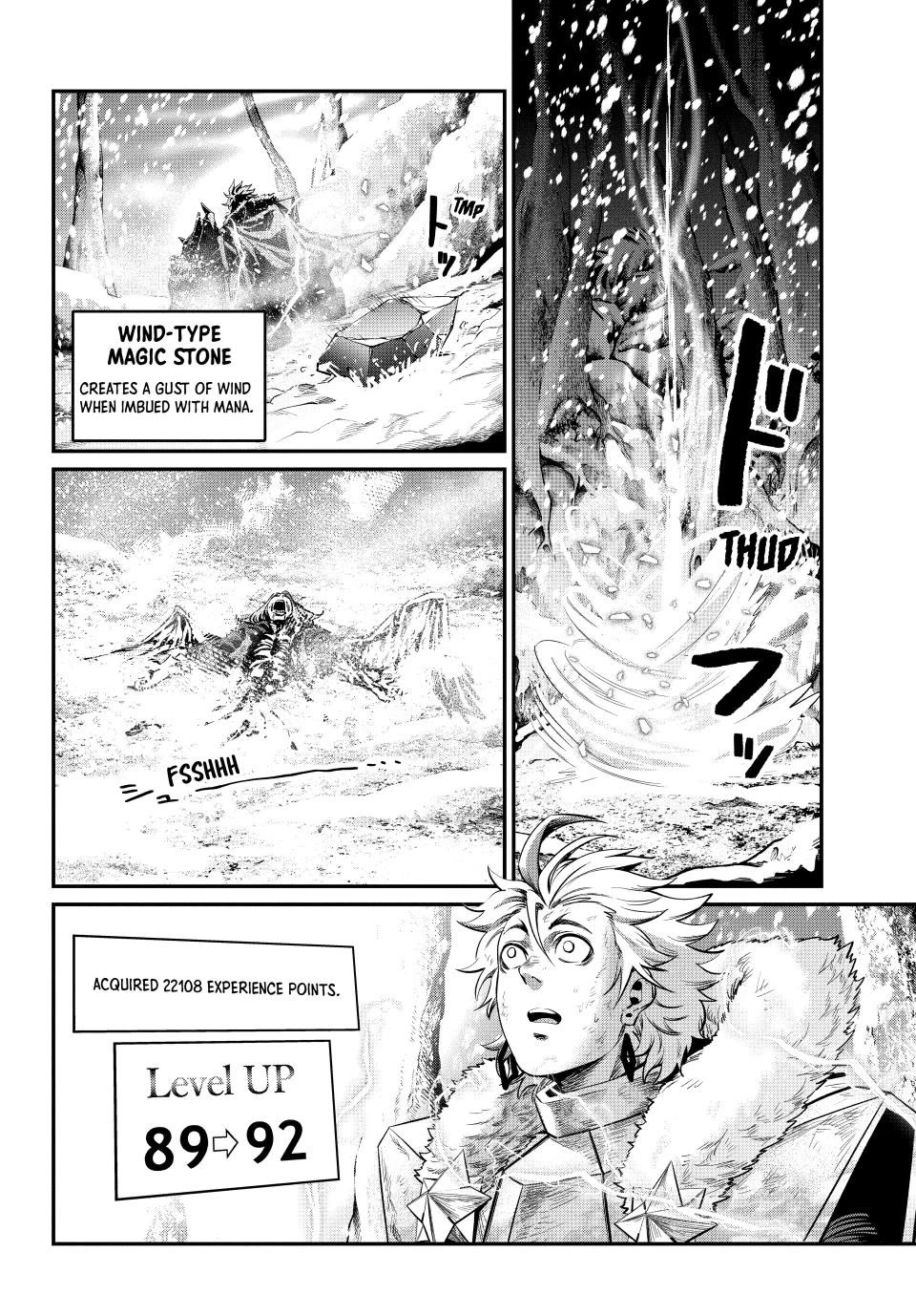 The Exiled Reincarnated Heavy Knight Is Unrivaled in Game Knowledge Chapter 178 page 6 - Chapter 178